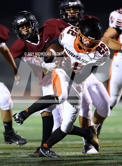 Thumbnail 1 in Beverly Hills vs. Firebaugh photogallery.