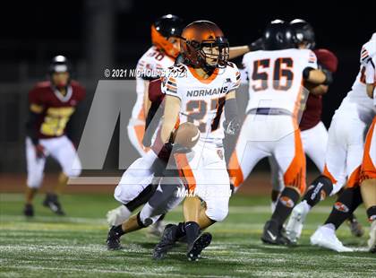 Thumbnail 3 in Beverly Hills vs. Firebaugh photogallery.
