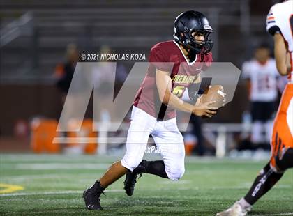 Thumbnail 3 in Beverly Hills vs. Firebaugh photogallery.