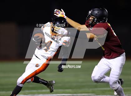 Thumbnail 2 in Beverly Hills vs. Firebaugh photogallery.