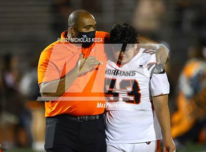 Thumbnail 3 in Beverly Hills vs. Firebaugh photogallery.