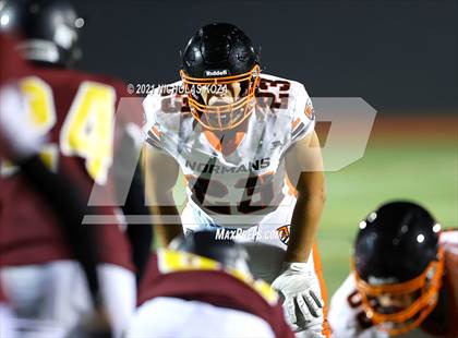 Thumbnail 3 in Beverly Hills vs. Firebaugh photogallery.