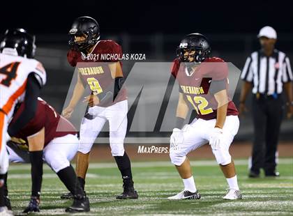 Thumbnail 3 in Beverly Hills vs. Firebaugh photogallery.