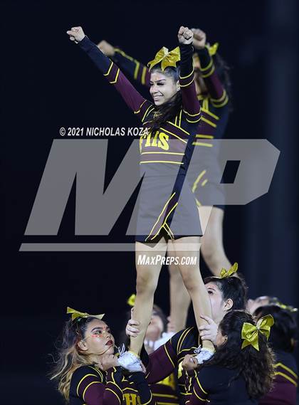 Thumbnail 3 in Beverly Hills vs. Firebaugh photogallery.