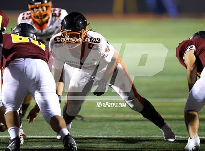 Thumbnail 1 in Beverly Hills vs. Firebaugh photogallery.