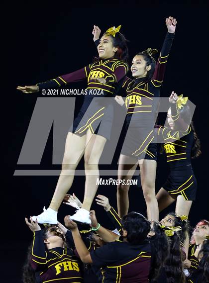Thumbnail 3 in Beverly Hills vs. Firebaugh photogallery.