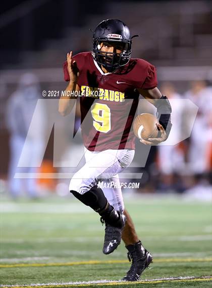 Thumbnail 2 in Beverly Hills vs. Firebaugh photogallery.
