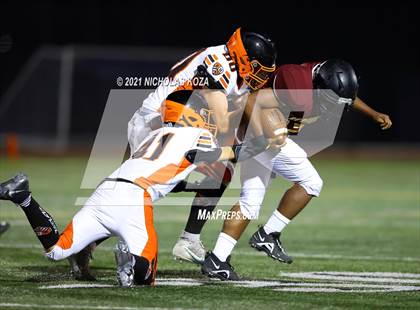 Thumbnail 3 in Beverly Hills vs. Firebaugh photogallery.
