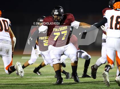 Thumbnail 3 in Beverly Hills vs. Firebaugh photogallery.