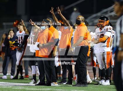 Thumbnail 2 in Beverly Hills vs. Firebaugh photogallery.