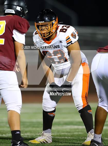 Thumbnail 1 in Beverly Hills vs. Firebaugh photogallery.
