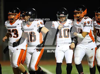 Thumbnail 3 in Beverly Hills vs. Firebaugh photogallery.