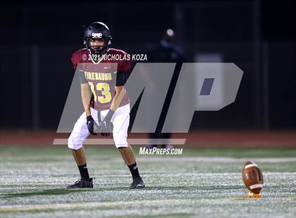 Thumbnail 2 in Beverly Hills vs. Firebaugh photogallery.