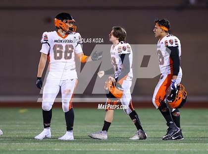 Thumbnail 2 in Beverly Hills vs. Firebaugh photogallery.