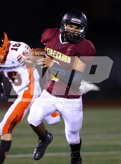 Thumbnail 2 in Beverly Hills vs. Firebaugh photogallery.