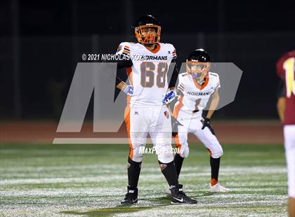 Thumbnail 2 in Beverly Hills vs. Firebaugh photogallery.