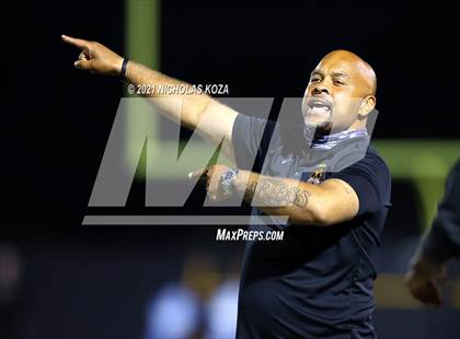 Thumbnail 2 in Beverly Hills vs. Firebaugh photogallery.