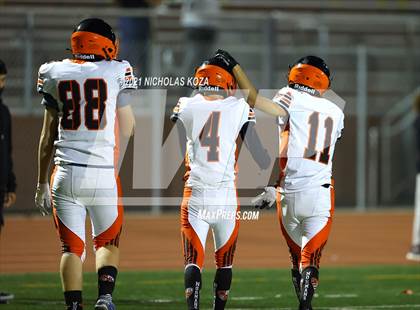 Thumbnail 1 in Beverly Hills vs. Firebaugh photogallery.