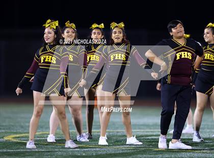 Thumbnail 2 in Beverly Hills vs. Firebaugh photogallery.