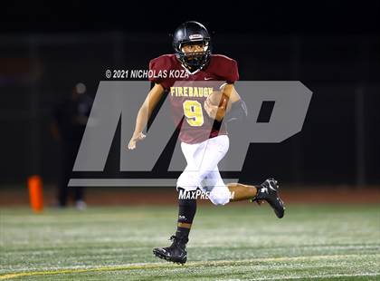 Thumbnail 3 in Beverly Hills vs. Firebaugh photogallery.