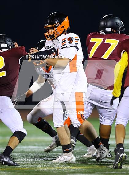 Thumbnail 2 in Beverly Hills vs. Firebaugh photogallery.