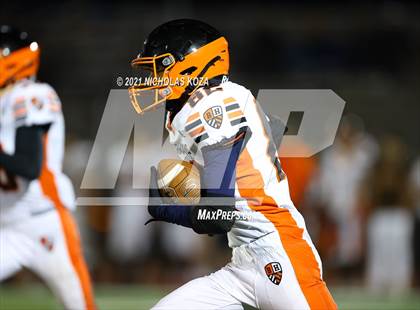 Thumbnail 2 in Beverly Hills vs. Firebaugh photogallery.