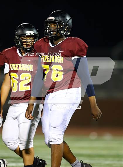 Thumbnail 2 in Beverly Hills vs. Firebaugh photogallery.