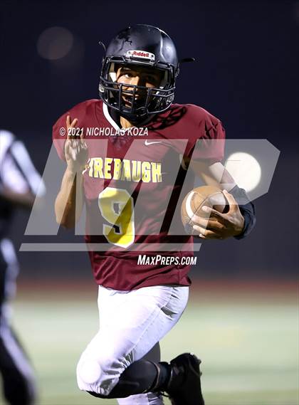 Thumbnail 3 in Beverly Hills vs. Firebaugh photogallery.
