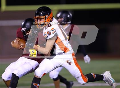 Thumbnail 2 in Beverly Hills vs. Firebaugh photogallery.