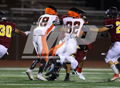 Thumbnail 3 in Beverly Hills vs. Firebaugh photogallery.