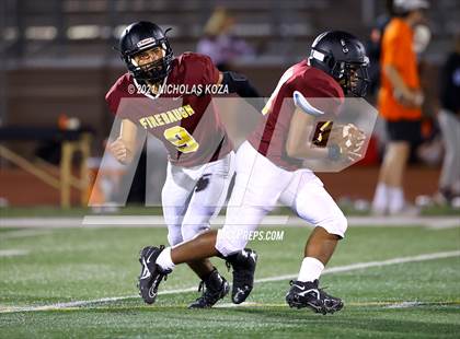 Thumbnail 2 in Beverly Hills vs. Firebaugh photogallery.