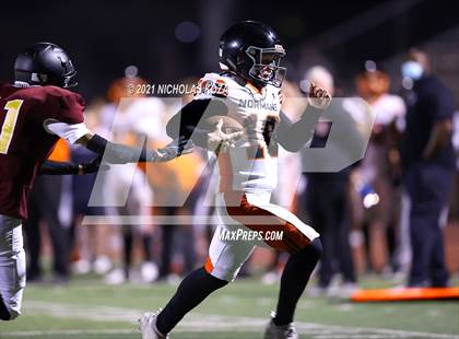 Thumbnail 2 in Beverly Hills vs. Firebaugh photogallery.