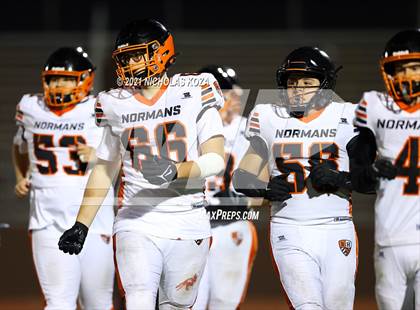 Thumbnail 3 in Beverly Hills vs. Firebaugh photogallery.