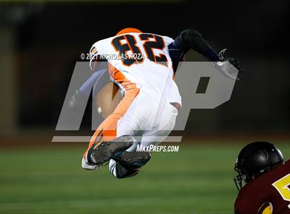Thumbnail 3 in Beverly Hills vs. Firebaugh photogallery.