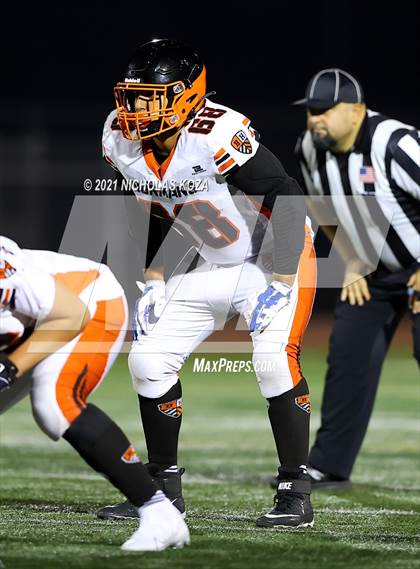 Thumbnail 2 in Beverly Hills vs. Firebaugh photogallery.