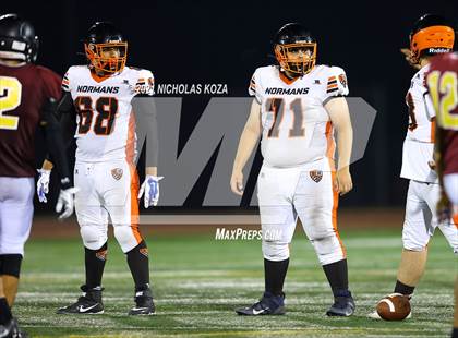 Thumbnail 1 in Beverly Hills vs. Firebaugh photogallery.