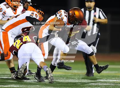 Thumbnail 1 in Beverly Hills vs. Firebaugh photogallery.