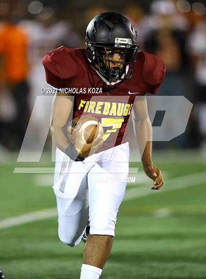 Thumbnail 1 in Beverly Hills vs. Firebaugh photogallery.