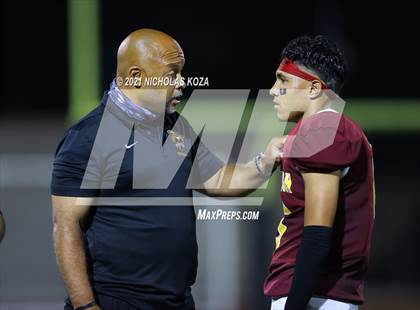 Thumbnail 1 in Beverly Hills vs. Firebaugh photogallery.