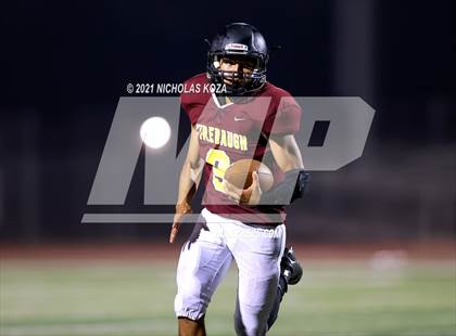 Thumbnail 2 in Beverly Hills vs. Firebaugh photogallery.