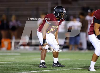 Thumbnail 3 in Beverly Hills vs. Firebaugh photogallery.