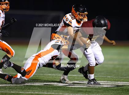 Thumbnail 1 in Beverly Hills vs. Firebaugh photogallery.