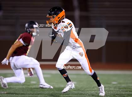 Thumbnail 3 in Beverly Hills vs. Firebaugh photogallery.
