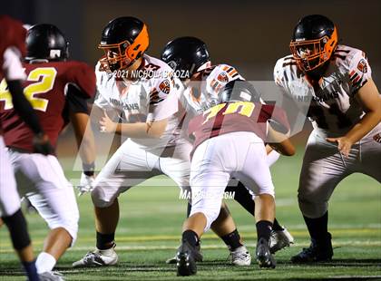 Thumbnail 3 in Beverly Hills vs. Firebaugh photogallery.