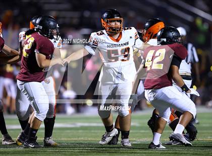 Thumbnail 3 in Beverly Hills vs. Firebaugh photogallery.