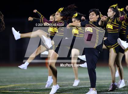 Thumbnail 3 in Beverly Hills vs. Firebaugh photogallery.