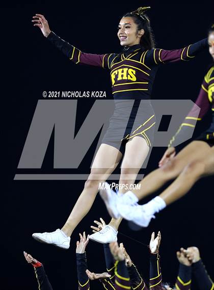 Thumbnail 2 in Beverly Hills vs. Firebaugh photogallery.