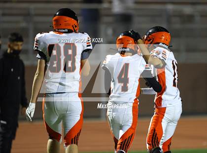 Thumbnail 3 in Beverly Hills vs. Firebaugh photogallery.