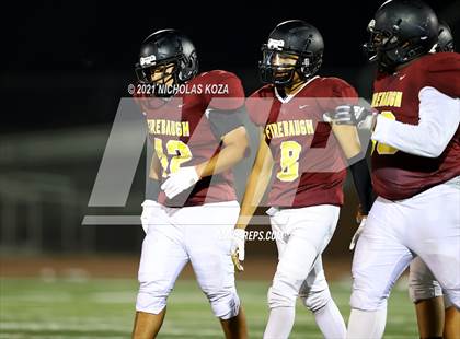 Thumbnail 3 in Beverly Hills vs. Firebaugh photogallery.
