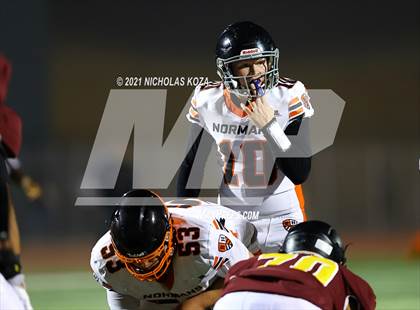 Thumbnail 1 in Beverly Hills vs. Firebaugh photogallery.